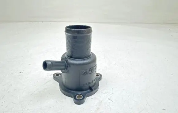 Renault Scenic I Engine coolant pipe/hose 7700103300