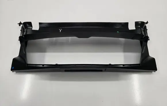 BMW 2 F22 F23 Intercooler air guide/duct channel 51748058911