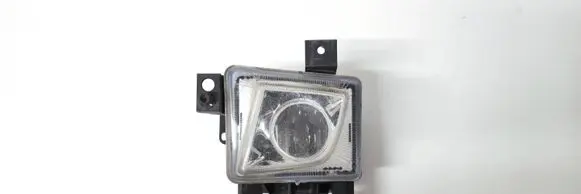 Opel Vectra C Front fog light 0096726 5900100004 13162129