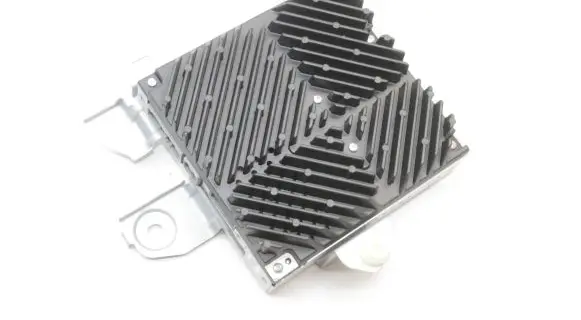 Honda Civic X Sound amplifier 39186TGME020M1
