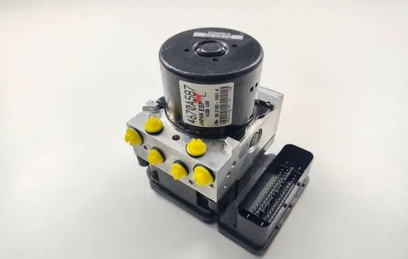 Mitsubishi ASX ABS Pump 4670A587 06210218014 06210958133