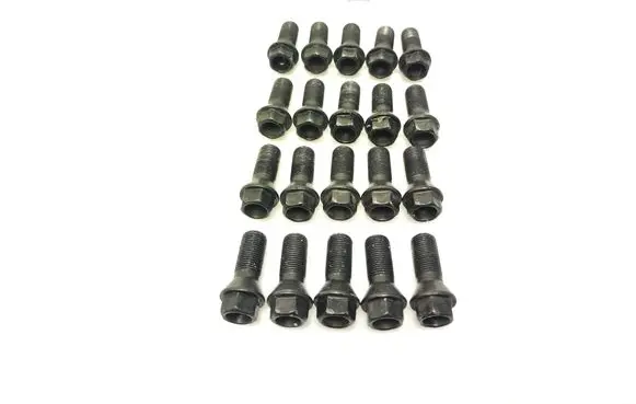 BMW X4 G02 Nuts/bolts 
