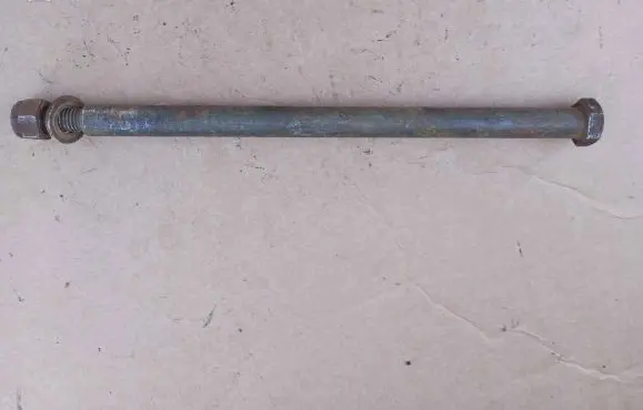 Jaguar XJ X40 Front lower control arm/wishbone
