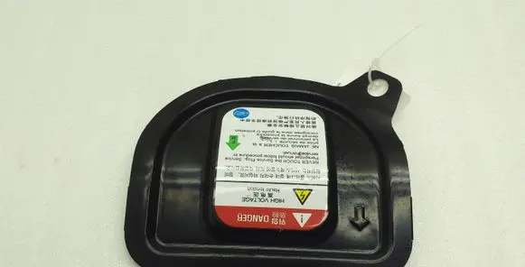 Hyundai Kona I Other interior part