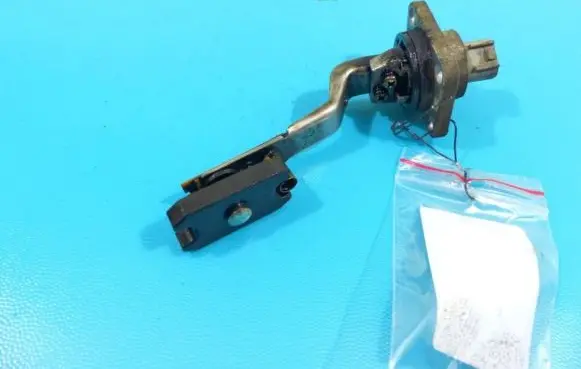 Toyota Corolla Verso E121 Oil level sensor IMPRK1228201