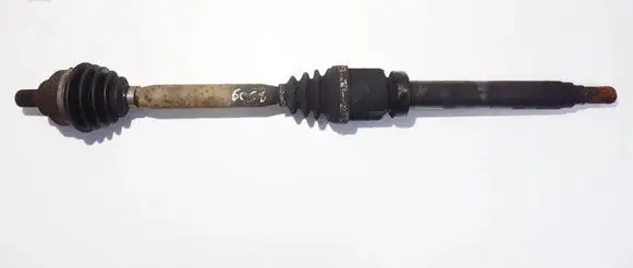 Ford Focus C-MAX Front driveshaft