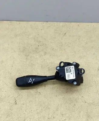 Mercedes-Benz ML W164 Steering wheel adjustment handle/lever A1645403245 0141181101 288090Q01
