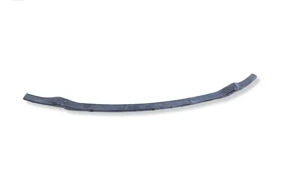 BMW 1 F20 F21 Front bumper cross member 7266325 51647266325