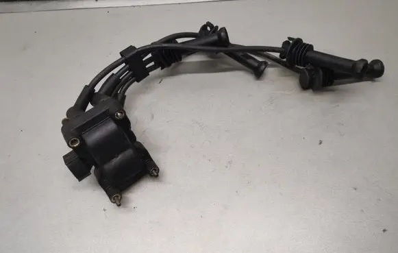 Mazda 2 High voltage ignition coil U2001