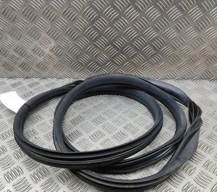 KIA Niro Rubber seal rear door 83120AT000
