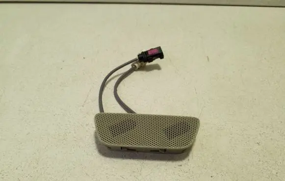 Volvo XC90 Microphone (bluetooth/phone) 39825764