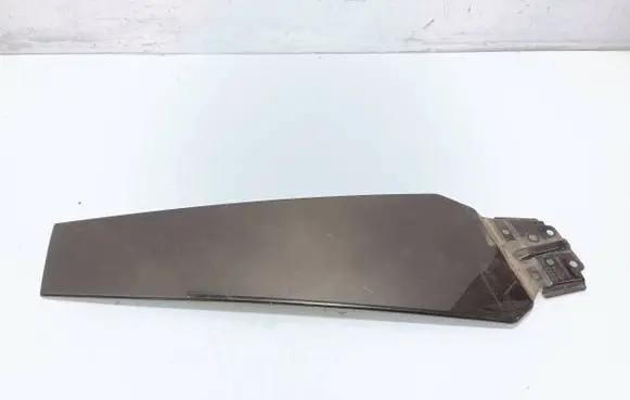 Audi A5 Sportback 8TA (B) pillar trim (top) 8T8853289 1311