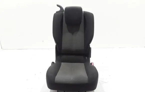 Renault Scenic II - Grand scenic II Rear seat 