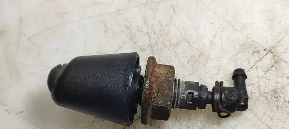 Citroen Berlingo Headlight washer spray nozzle