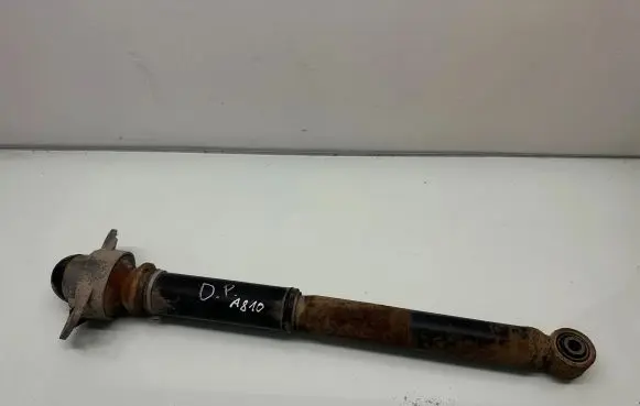 Audi A3 S3 8P Rear shock absorber/damper