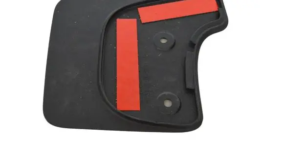 Tesla Model 3 Front mudguard 152383600A