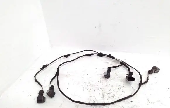 Volkswagen Passat Alltrack Parking sensor (PDC) wiring loom 3AF971104R