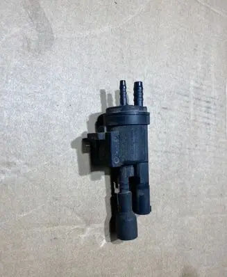 Mercedes-Benz Sprinter W906 Vacuum valve 0025407097