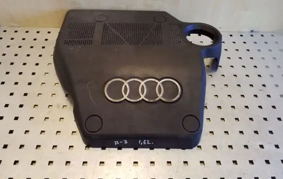 Audi A3 S3 8L Engine cover (trim) 06A103925N