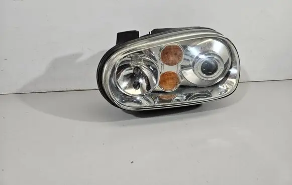 Volkswagen Golf IV Headlight/headlamp 0301161273 1J1941015P