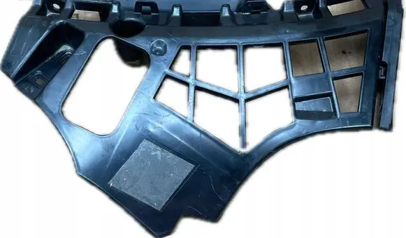 Mercedes-Benz GLB x247 Front bumper mounting bracket A2478857000