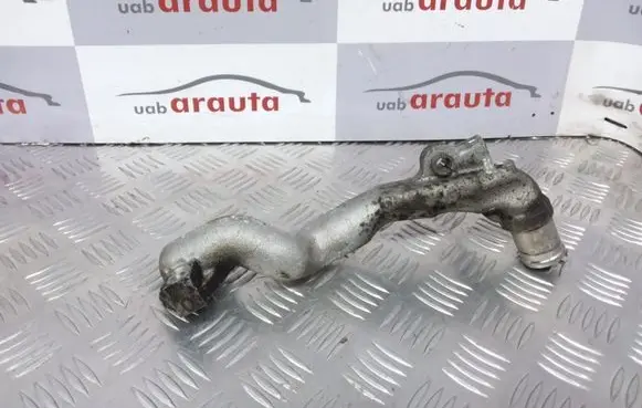 Mazda 6 Engine coolant pipe/hose