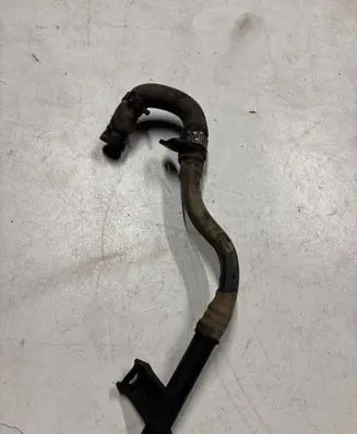 Peugeot 307 Engine coolant pipe/hose HSR20399