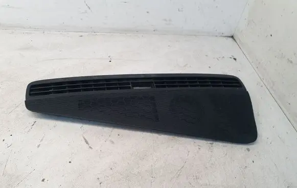 Side speaker trim/cover