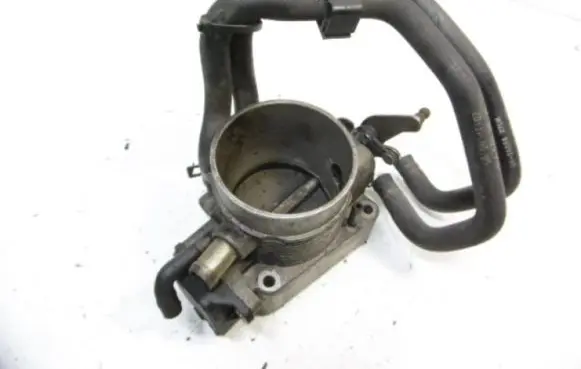 Opel Vectra B Electric throttle body valve 90499564