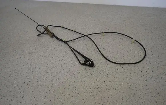 Honda Jazz Roof trim bar molding cover 