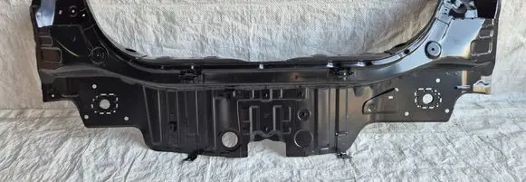 Honda Jazz IV GR Crosstar Trunk bottom trim panel 66100TZB306ZZ