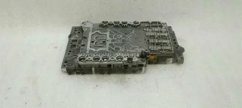 Mercedes-Benz SL R230 Automatic gearbox A2202702106