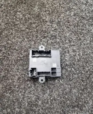 BMW i5 G60 Door control unit/module 5B3EC66