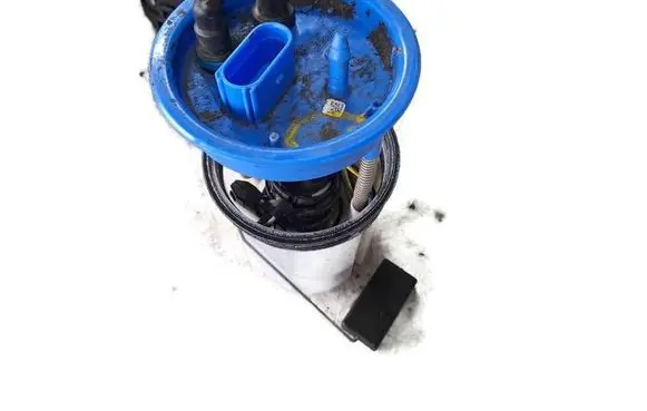 Volkswagen Cross Polo In-tank fuel pump 6R0919051N A2C92351500