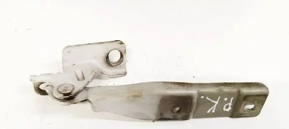 Citroen C3 Engine bonnet/hood hinges 9683552580C