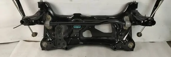 Volkswagen Tiguan Front subframe 3Q0199315K