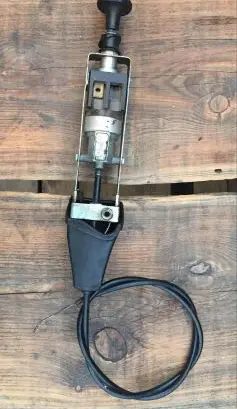 Mercedes-Benz 200 300 W123 Other wiring loom 1235450045 29906