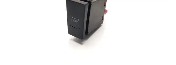 Traction control (ASR) switch