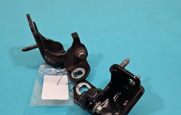Ford S-MAX Rear door hinge set EM2B-R26810-AB IMPRK1492411
