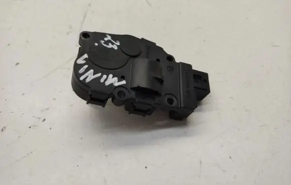 Mini One - Cooper F56 F55 Air flap motor/actuator 410475520 412650750 CZ1139301400