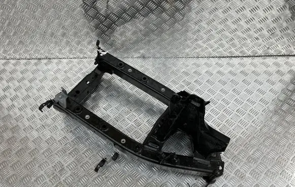 Fiat 500E Front axle beam 52192463