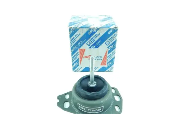 Fiat Bravo - Brava Engine mount vacuum valve 7764414