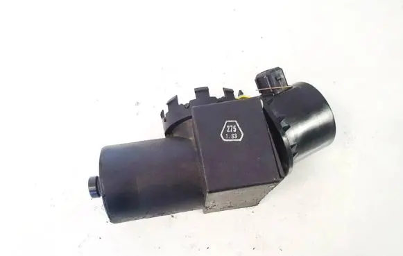 Vacuum pump