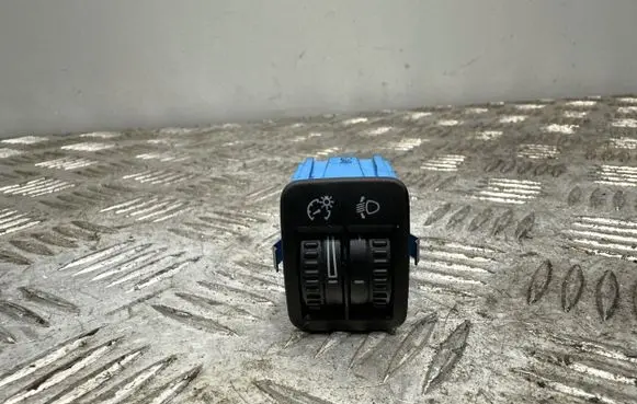Volkswagen Tiguan Headlight level height control switch 5N0941333