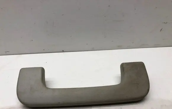 Audi A4 S4 B7 8E 8H Front interior roof grab handle 8E0857607
