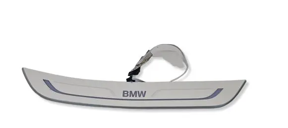BMW 7 G11 G12 Rear sill trim cover 7369890 31032016