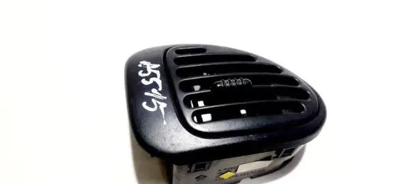 Chrysler Voyager Dash center air vent grill air00010 12050