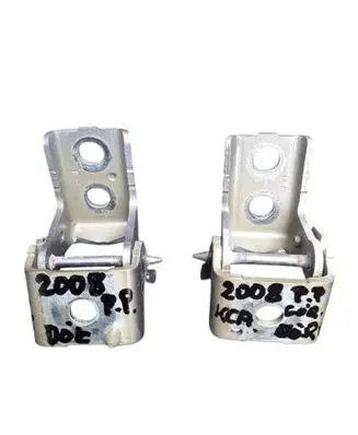 Peugeot 2008 II Front door hinge set 