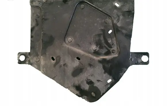 Renault Clio V Battery tray 227A81590R