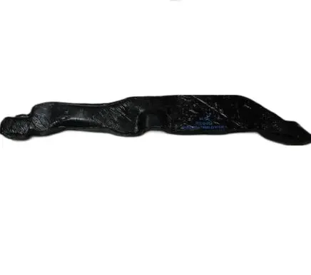 Fender foam support/seal